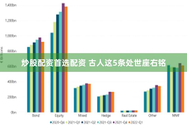炒股配资首选配资 古人这5条处世座右铭